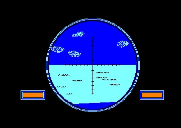 Ormuz (S) (K7) (1988) screen shot game playing